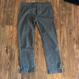 Men’s J Crew golf pants 30-30